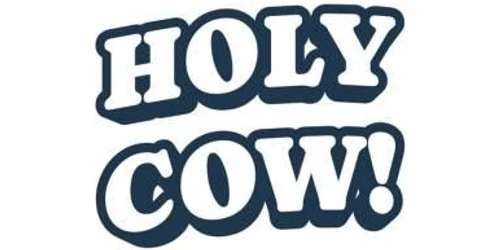 Holy Cow! Promo Code