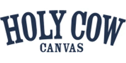 Holy Cow Canvas Promo Code