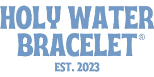 Holy Water Bracelet Promo Code