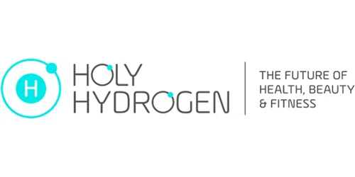 Holy Hydrogen Merchant logo