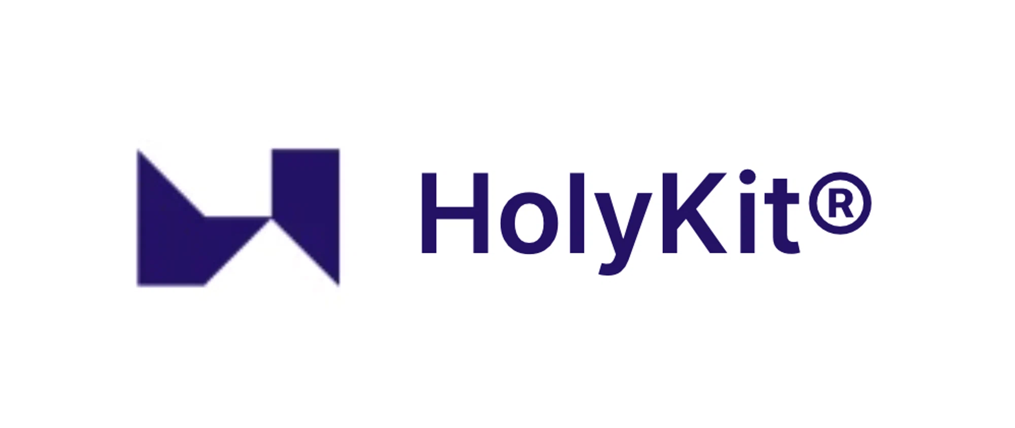 Holykit Merchant Logo