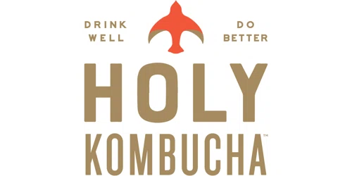 Holy Kombucha Promo Code