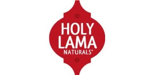 Holy Lama Naturals Promo Code