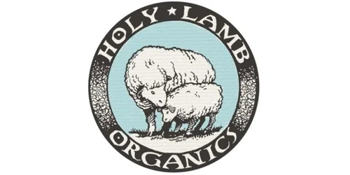 Merchant Holy Lamb Organics