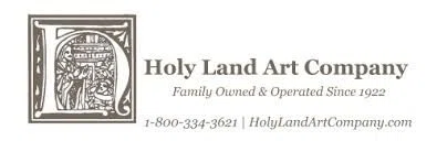 Holy Land Art Company Promo Code