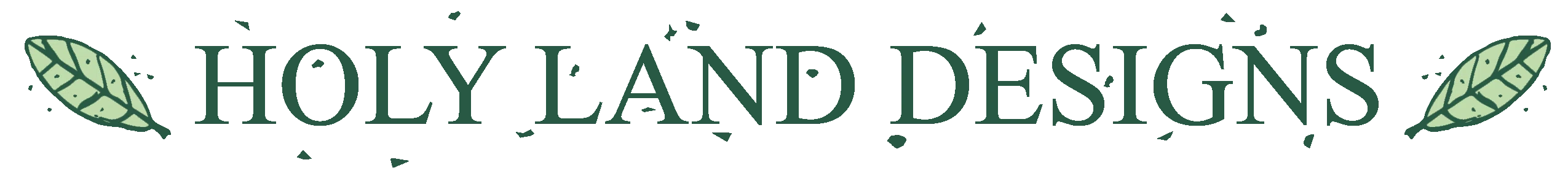 Holy Land Designs Promo Code