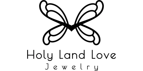 Holy Land Love Jewelry Merchant logo
