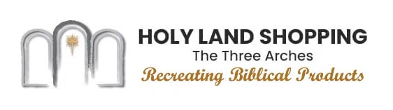 Holy Land Shopping Promo Code