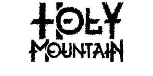 Holy Mountain Printing Promo Code