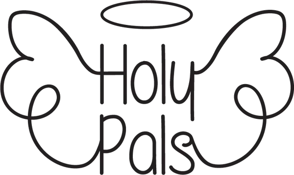 Holy Pals Promo Code