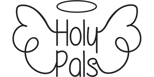 Holy Pals Promo Code