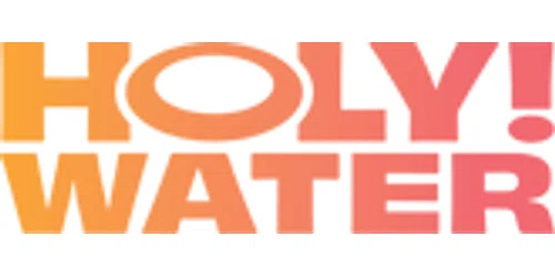 Holy! Water Promo Code