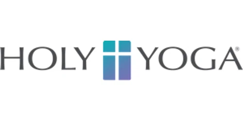 Holy Yoga Promo Code