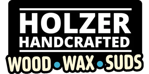 Holzer Handcrafted Promo Code