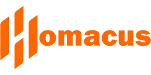 Homacus Promo Code
