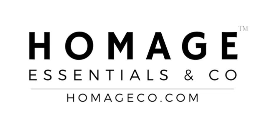 HOMAGE ESSENTIALS & CO Promo Code — 30 Off 2024