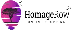 Homage Row Promo Code