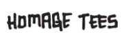 Homage Tees Promo Code