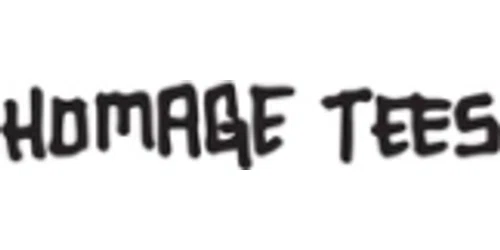 Homage Tees Promo Code