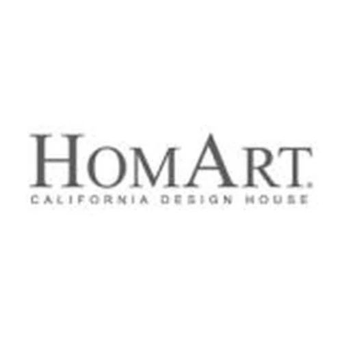 HomArt Merchant Logo