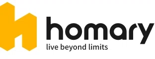 Homary FR Promo Code
