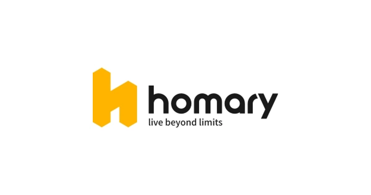 HOMARY Discount Code — 40 Off (Sitewide) in April 2025