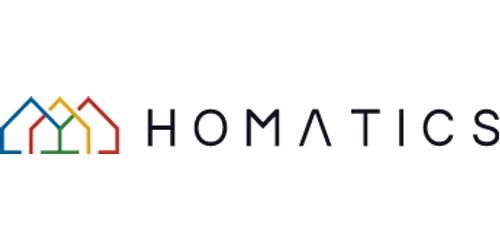 Homatics Promo Code
