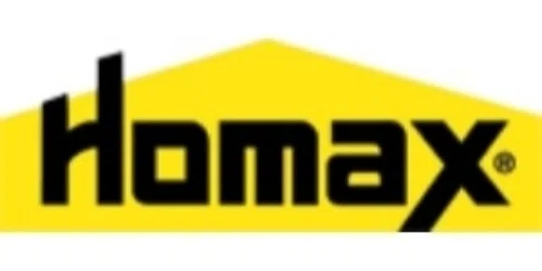 Homax Promo Code