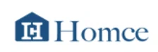 HomceUS Merchant Logo