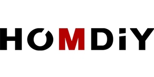 Homdiy Hardware Merchant logo