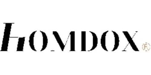 Homdox Promo Code
