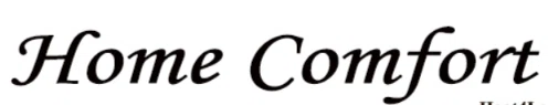 Home Comfort Infrared Heaters Merchant Logo