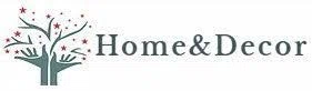 Home Decor Merchant Logo