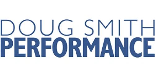 Home Doug Smith Performance Promo Code