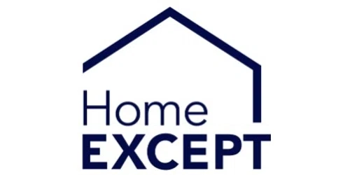 Home Except Promo Code