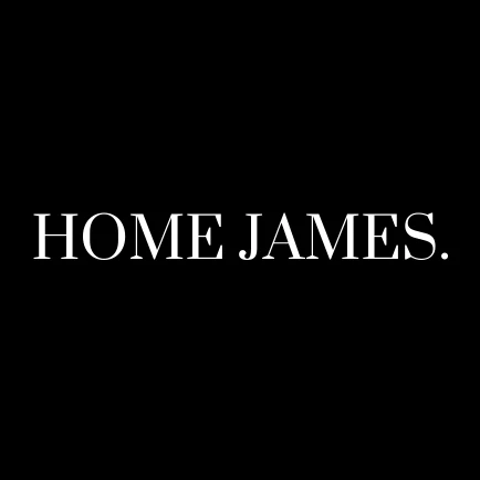 HOME JAMES. Discount Code — 200 Off in Sep 2024