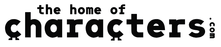 The Home of Characters Promo Code