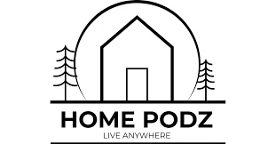 Home Podz Merchant Logo