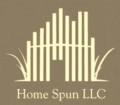 Home Spun Vacation Rentals Merchant Logo