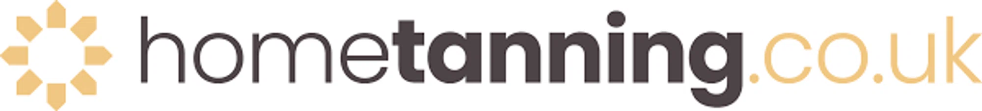 Home Tanning Merchant Logo