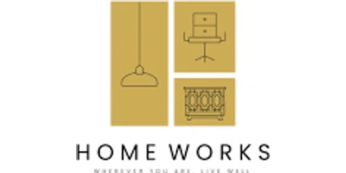 Home Works Promo Code