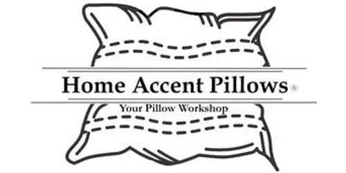 Home Accent Pillows Promo Code
