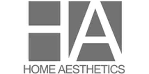 Home Aesthetics Merchant logo