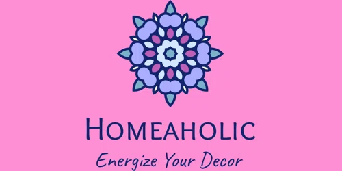 Homeaholic Promo Code