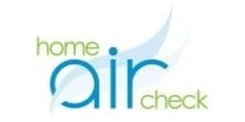 Home Air Check Merchant logo