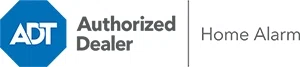 Home Alarm Merchant Logo