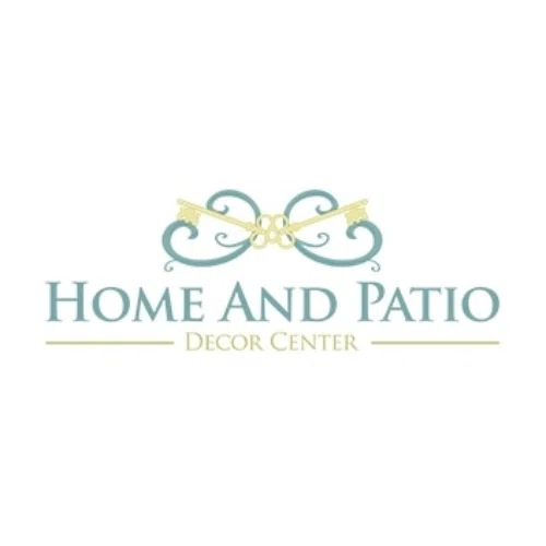 Home And Patio Decor Center Senior Discount Knoji