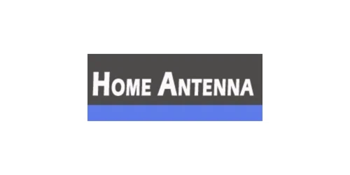 Home Antenna coupon