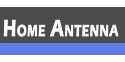 Home Antenna Promo Code
