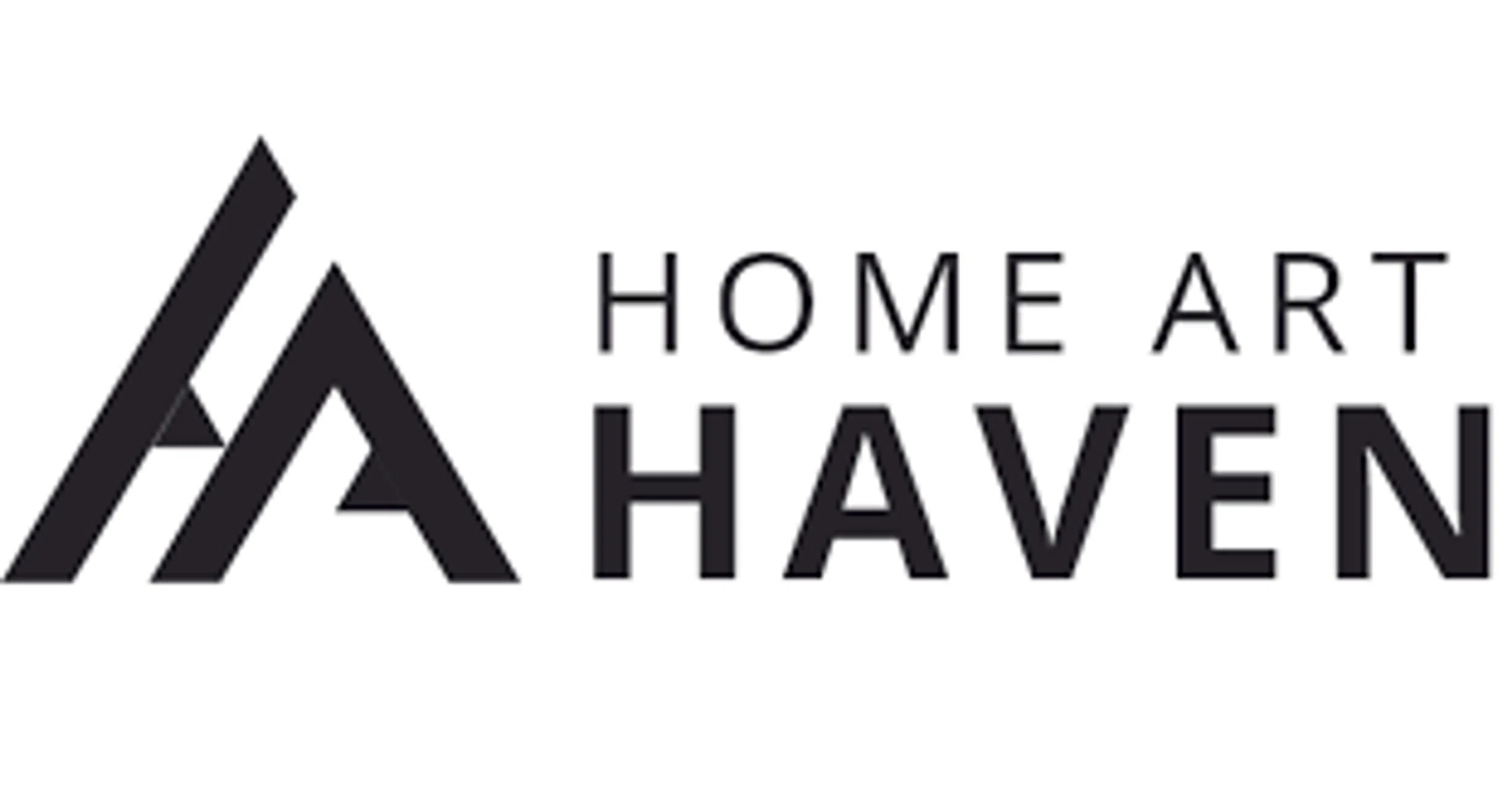 Home Art Haven Promo Code